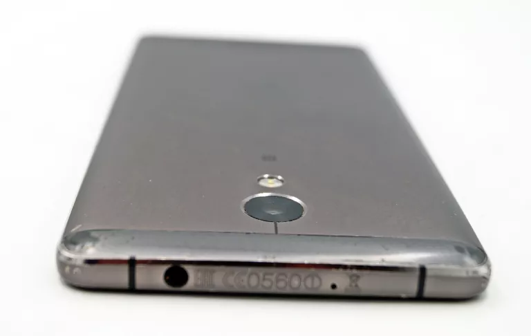 TELEFON LENOVO P2 DUAL SIM SZARY 4/32GB