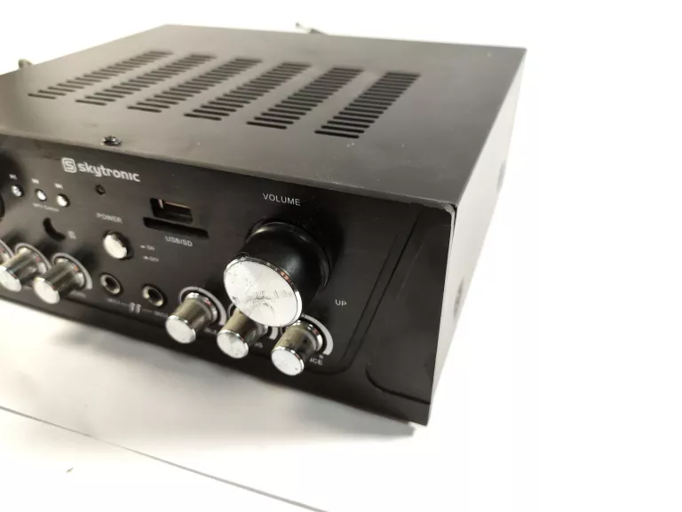WZMACNIACZ SKYTRONIC 103.134