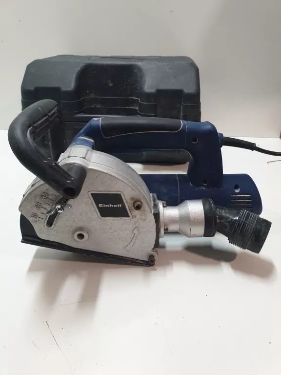 BRUZDOWNICA EINHELL BT MA 1300 + WALIZKA