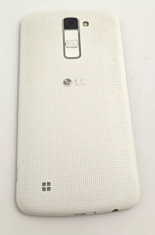 TELEFON LG K10 LTE 2 GB/16 GB (OPIS)