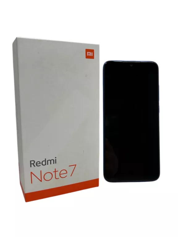 TELEFON XIAOMI REDMI NOTE 7 4/64 GB