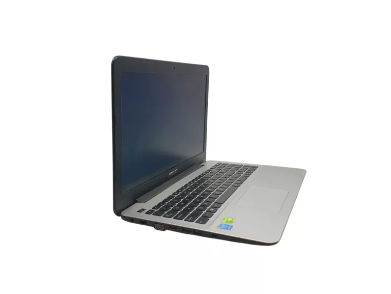 LAPTOP ASUS X555LJ 15,6" I5-5200U 8GB RAM 1TB HDD GEFORCE 920M