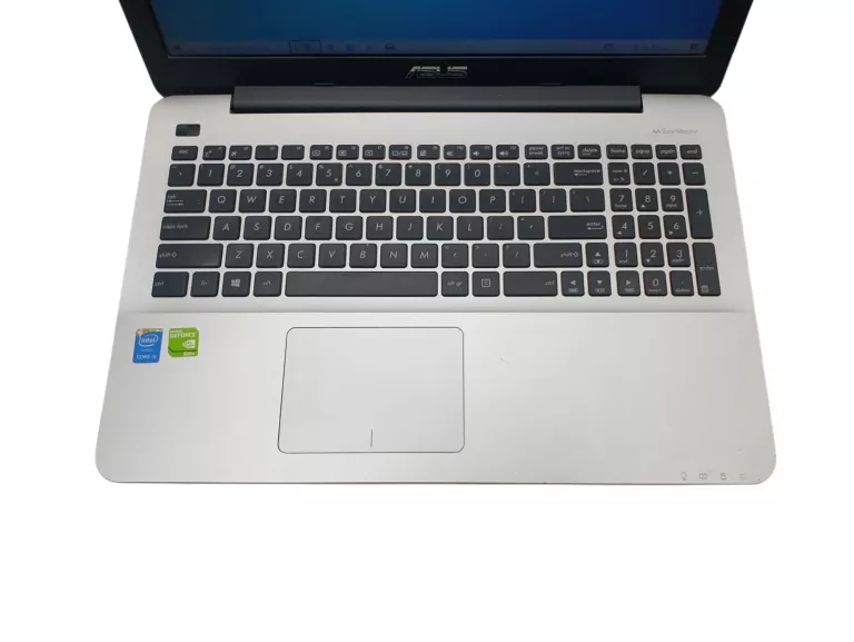 LAPTOP ASUS X555LJ 15,6" I5-5200U 8GB RAM 1TB HDD GEFORCE 920M