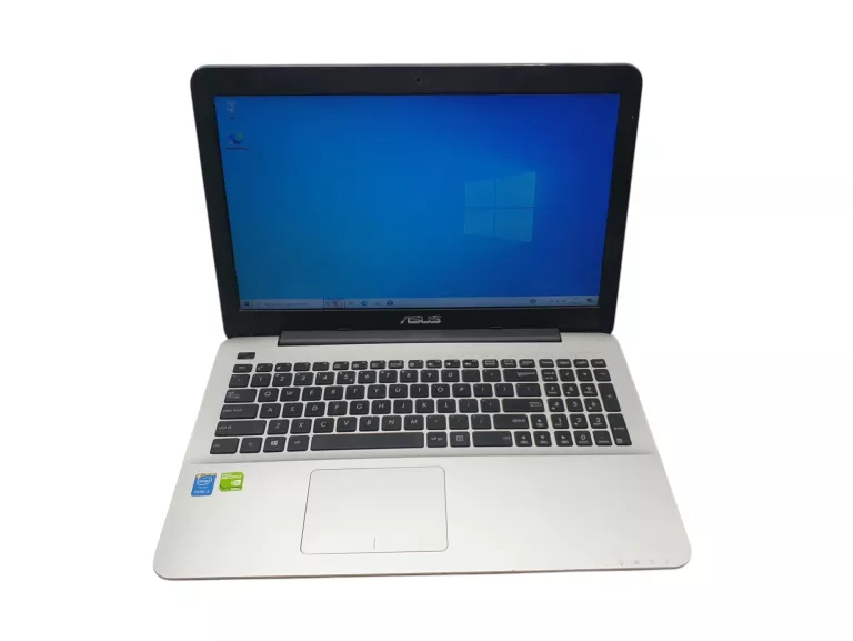 LAPTOP ASUS X555LJ 15,6" I5-5200U 8GB RAM 1TB HDD GEFORCE 920M