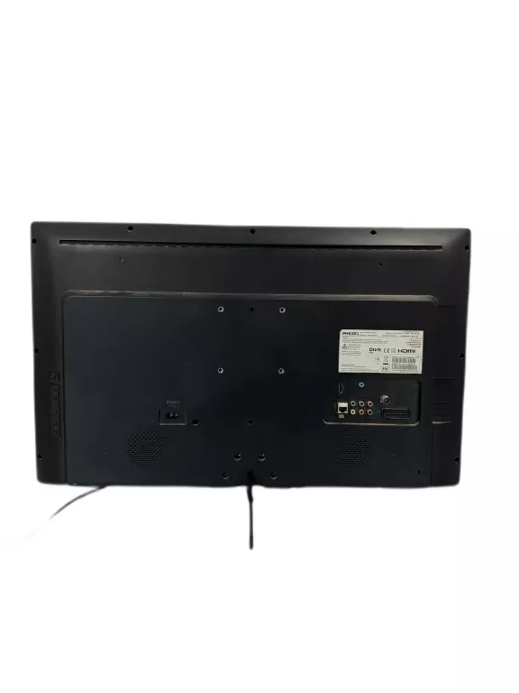 TELEWIZOR PHILIPS 32PFL3208H/12 32 CALE + PILOT+HDMI