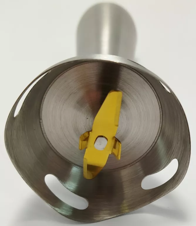 BLENDER RĘCZNY ŁUCZNIK JK 1200 TITANIUM