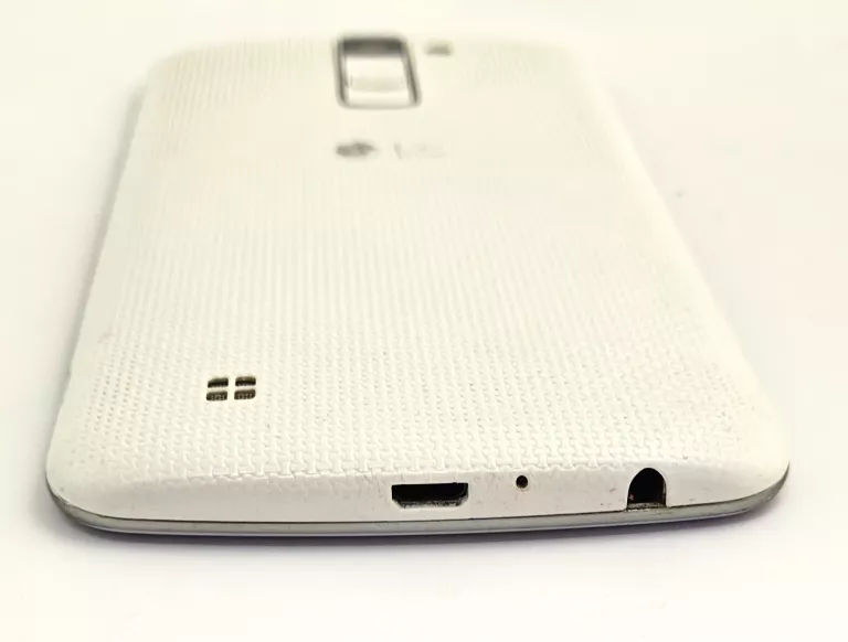 TELEFON LG K10 LTE 2 GB/16 GB (OPIS)