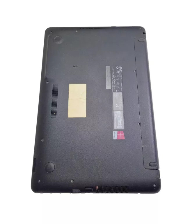 LAPTOP ASUS VIVOBOOK MAX R541N 4 GB / 250 GB