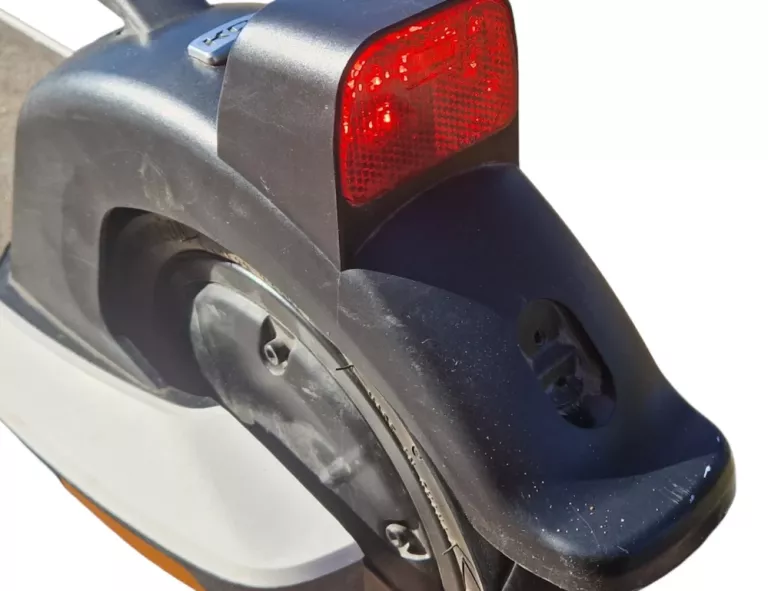 HULAJNOGA ELEKTRYCZNA NIU KQI2 PRO