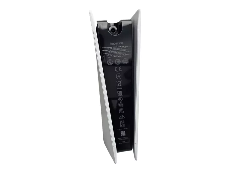 STACJA ŁADUJĄCA SONY DUALSENSE CFI-ZDS1 SUPER STAN