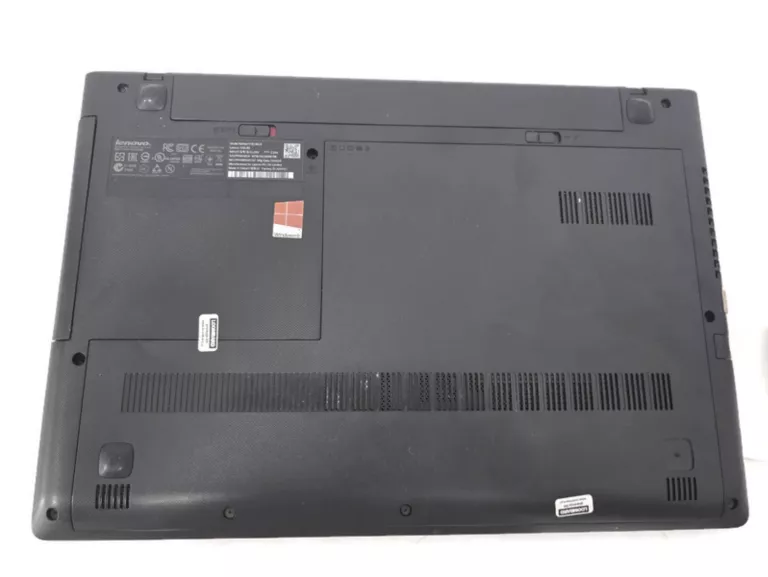 LAPTOP LENOVO G50-80 ZASILACZ