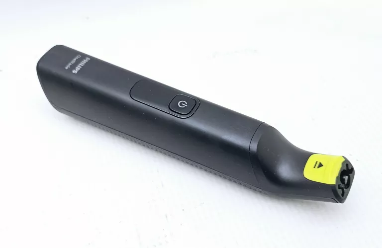 TRYMER PHILIPS ONE BLADE PRO QP6542/15 KOMPLET (OTWIERANY NA PUNKCIE)
