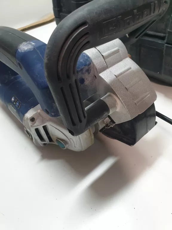 BRUZDOWNICA EINHELL BT MA 1300 + WALIZKA