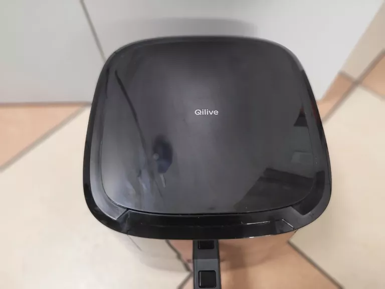 FRYTKOWNICA BEZTŁUSZCZOWA QILIVE Q 5585