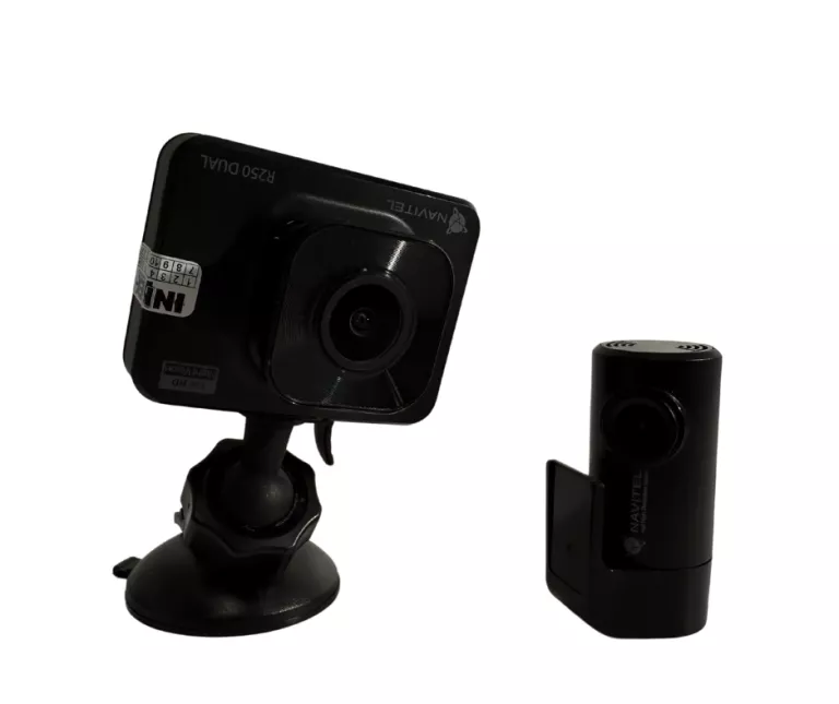 WIDEOREJESTRATOR NAVITEL R250 DUAL