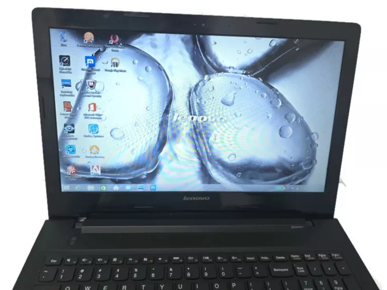 LAPTOP LENOVO G50-80 ZASILACZ
