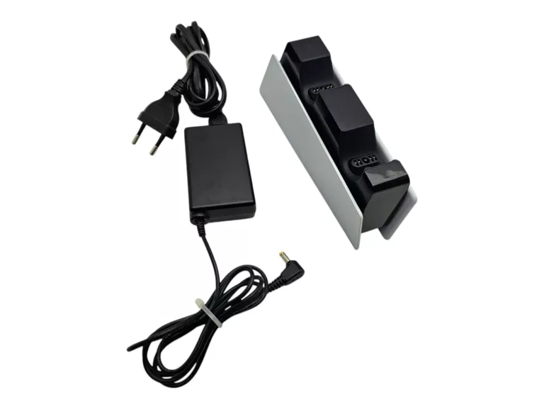 STACJA ŁADUJĄCA SONY DUALSENSE CFI-ZDS1 SUPER STAN