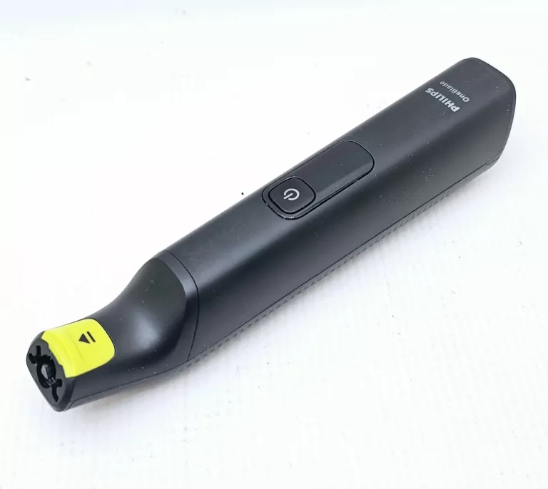 TRYMER PHILIPS ONE BLADE PRO QP6542/15 KOMPLET (OTWIERANY NA PUNKCIE)
