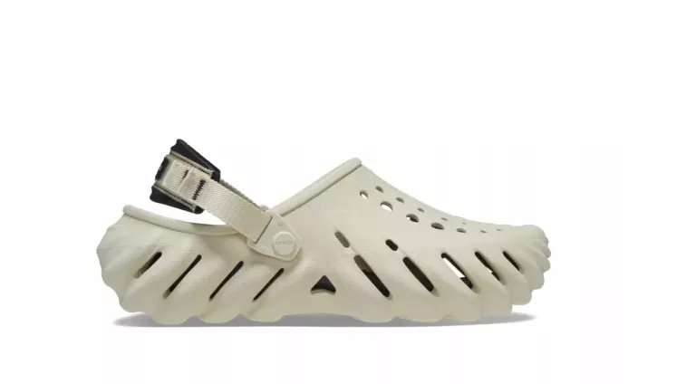 CROCS X-ECHO CLOG 207937-2YJ KLAPKI UNISEX