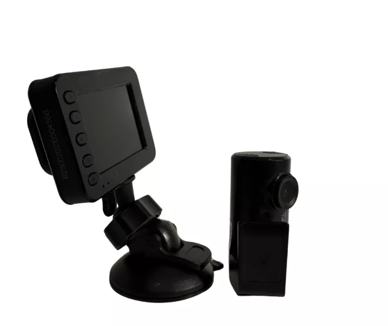 WIDEOREJESTRATOR NAVITEL R250 DUAL