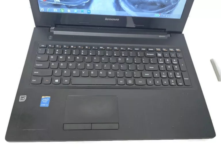 LAPTOP LENOVO G50-80 ZASILACZ