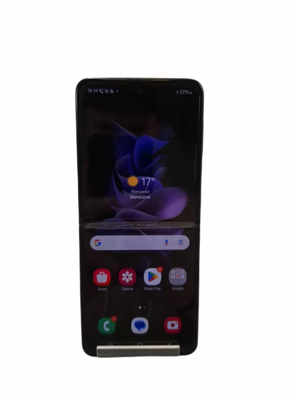 TELEFON SAMSUNG GALAXY Z FLIP 3 5G