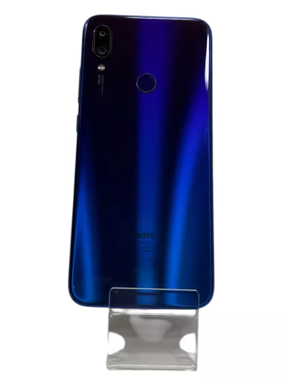 TELEFON XIAOMI REDMI NOTE 7 4/64 GB