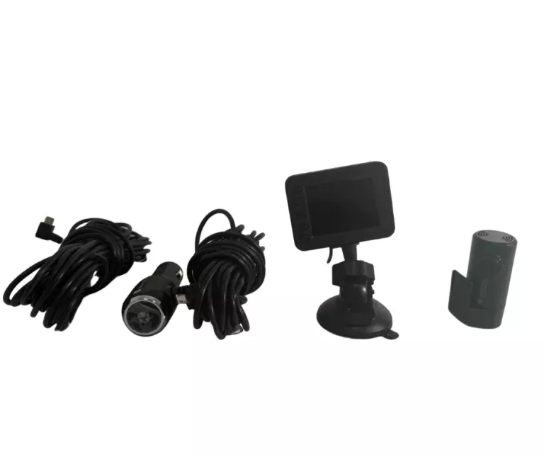 WIDEOREJESTRATOR NAVITEL R250 DUAL