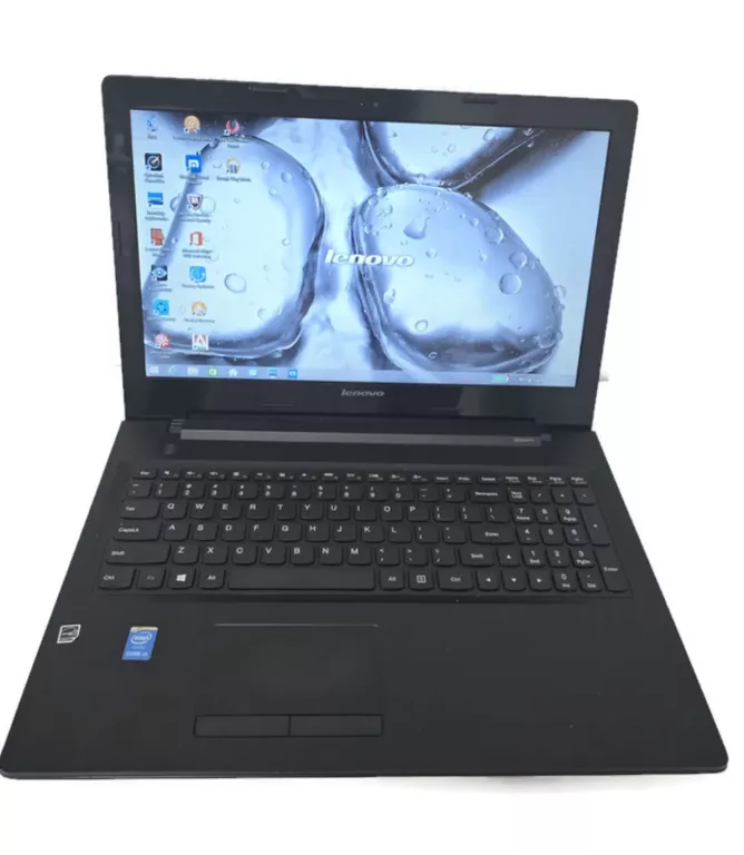 LAPTOP LENOVO G50-80 ZASILACZ