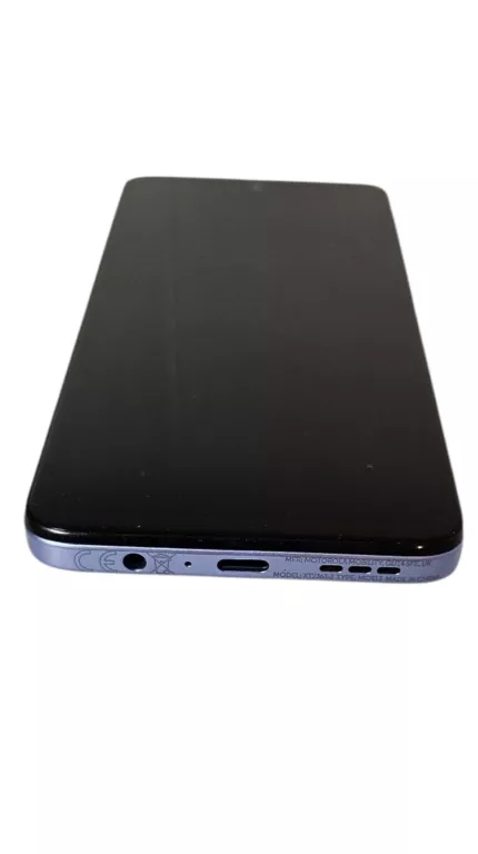 TELEFON MOTOROLA MOTO G 34 8GB/128GB OPIS
