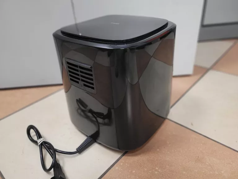 FRYTKOWNICA BEZTŁUSZCZOWA QILIVE Q 5585