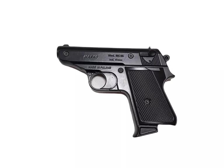 PISTOLET HUKOWY MARKO RK-95