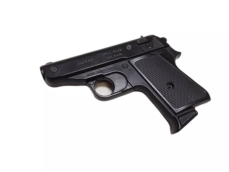 PISTOLET HUKOWY MARKO RK-95