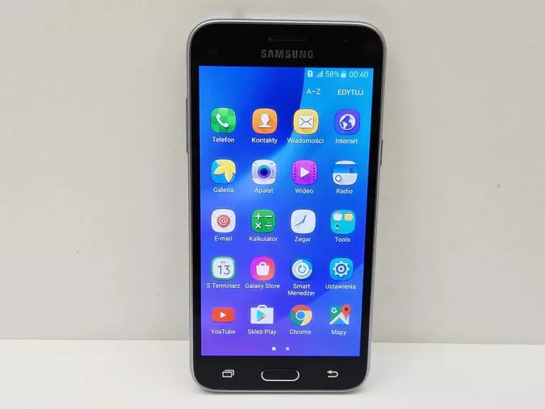 TELEFON SAMSUNG GALAXY J3 2016