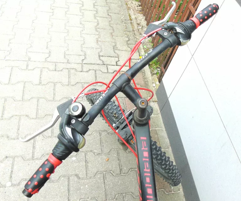 ROWER INDIANA X-PULSER 16