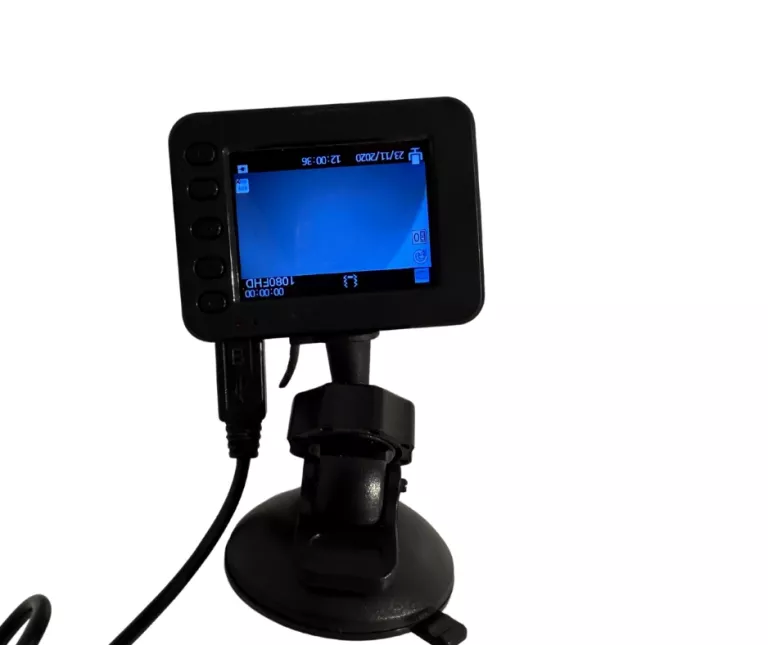 WIDEOREJESTRATOR NAVITEL R250 DUAL