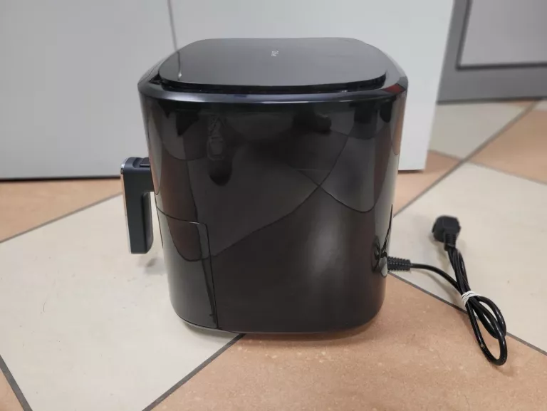FRYTKOWNICA BEZTŁUSZCZOWA QILIVE Q 5585