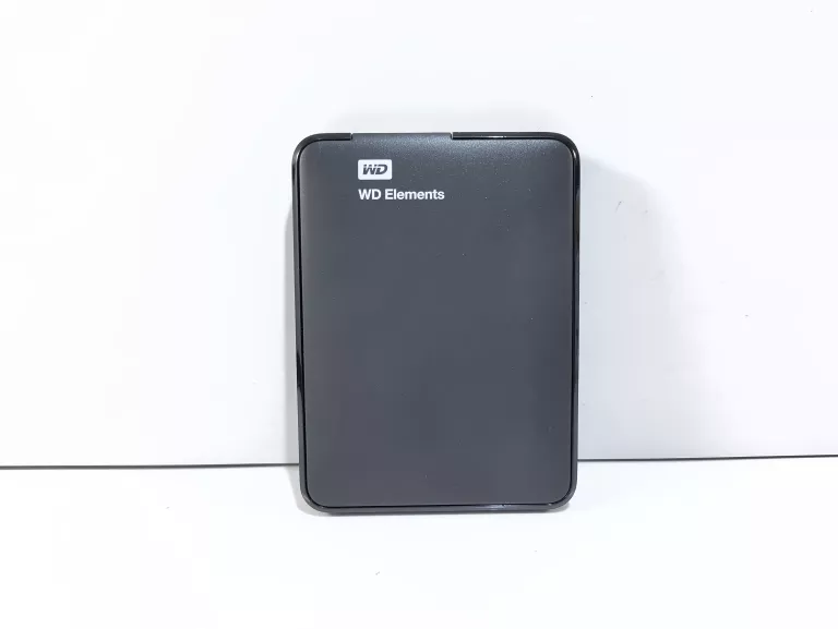 DYSK ZEWNĘTRZNY HDD WESTERN DIGITAL WDBUZG5000ABK-EESN 500GB
