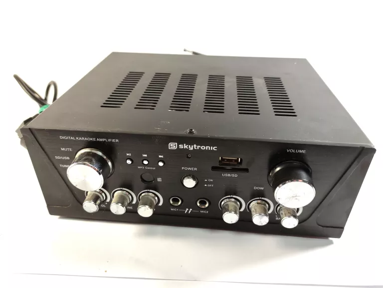 WZMACNIACZ SKYTRONIC 103.134