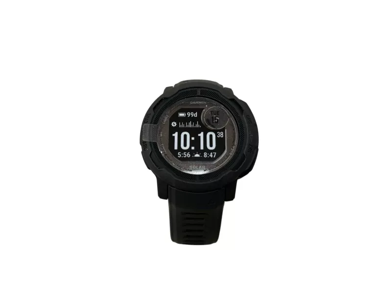 SMARTWATCH GARMIN INSTINCT 2 SOLAR