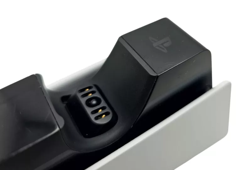 STACJA ŁADUJĄCA SONY DUALSENSE CFI-ZDS1 SUPER STAN