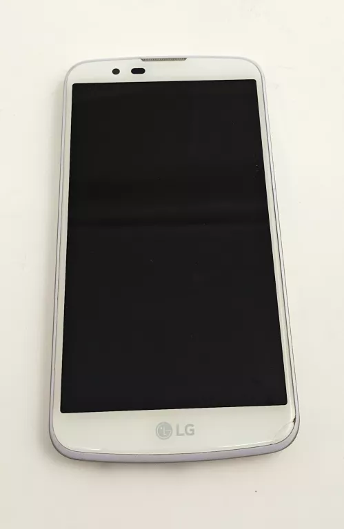TELEFON LG K10 LTE 2 GB/16 GB (OPIS)