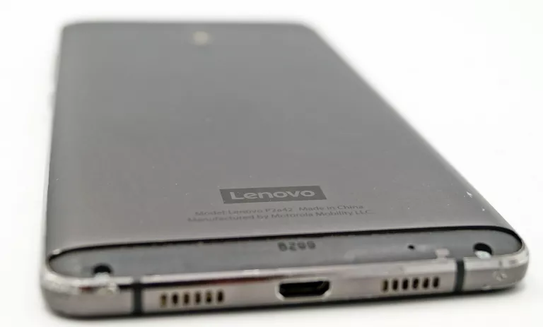 TELEFON LENOVO P2 DUAL SIM SZARY 4/32GB