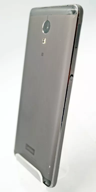 TELEFON LENOVO P2 DUAL SIM SZARY 4/32GB