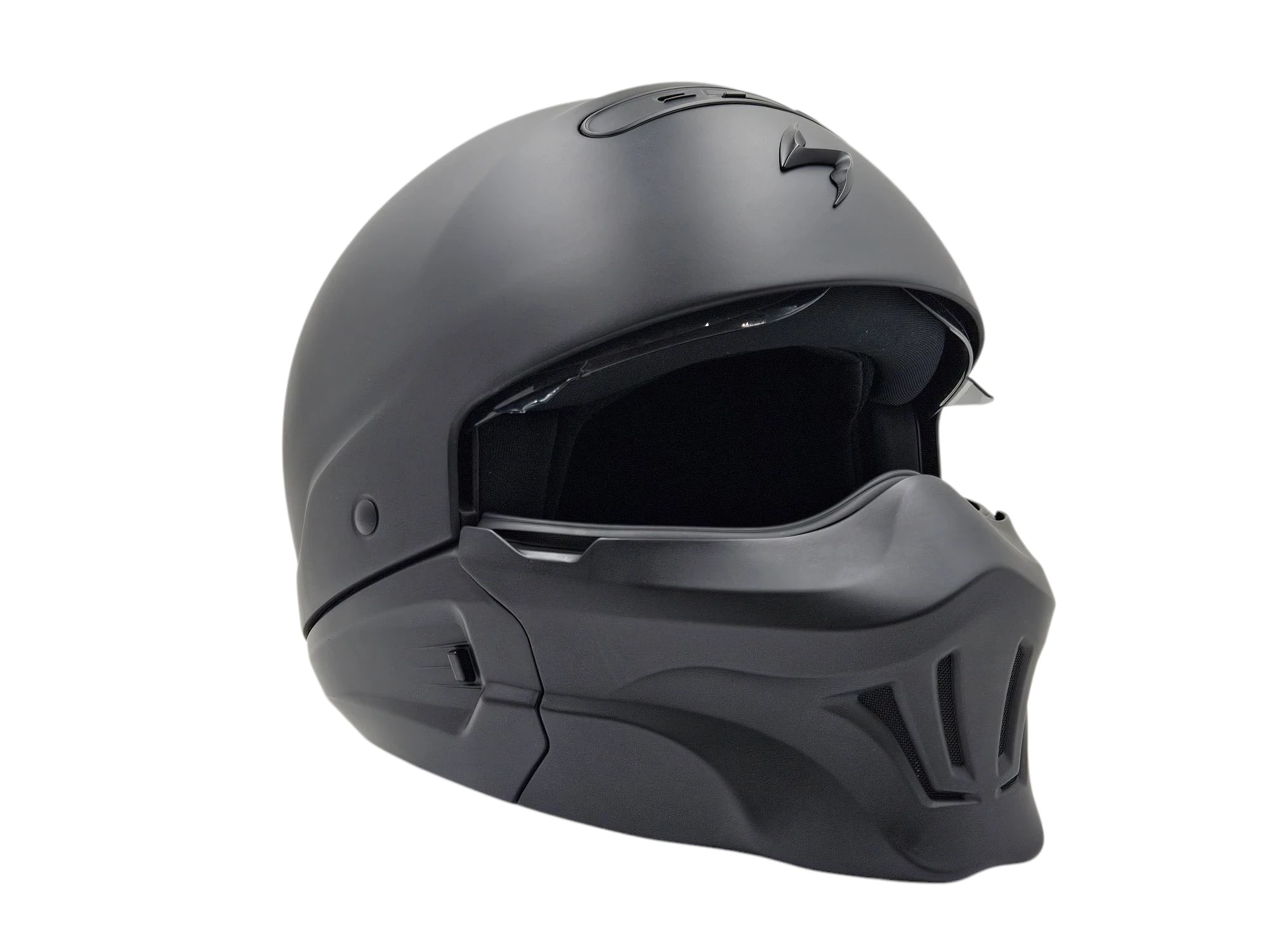 kask-scorpion-exo-combat-evo-rozmiar-s-czarny-mat-otwarty-pelny-szczeka-ean-gtin-40035685675326