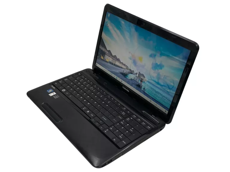 LAPTOP TOSHIBA SATELLITE L750D-1C2 15,6" A6-3420M 6/640GB HDD