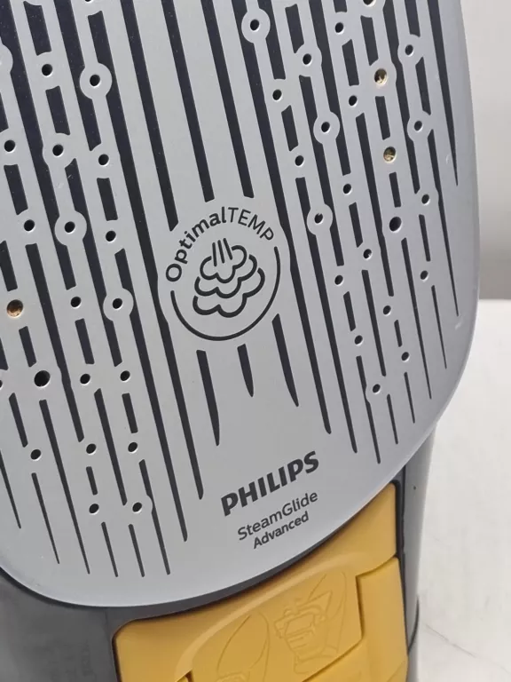 ŻELAZKO PHILIPS AZUR ELITE GC5036