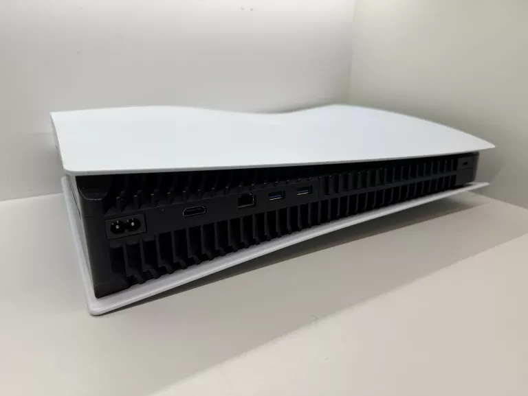 KONSOLA PS5 +DYSK SAMSUNG 980 PRO 2TB
