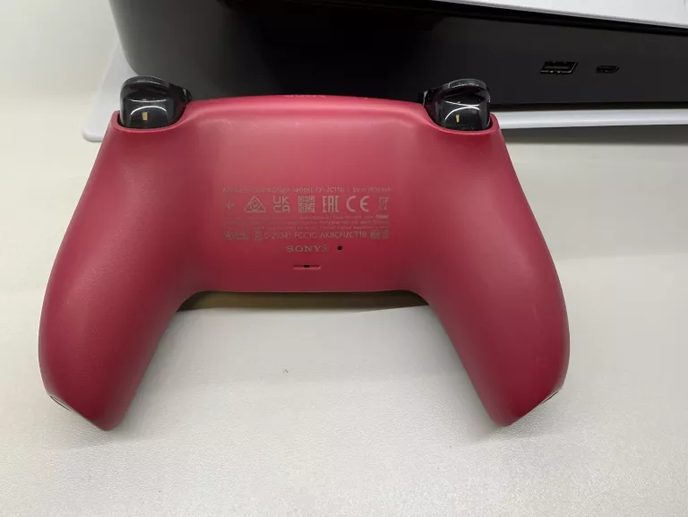 KONSOLA PS5 +DYSK SAMSUNG 980 PRO 2TB