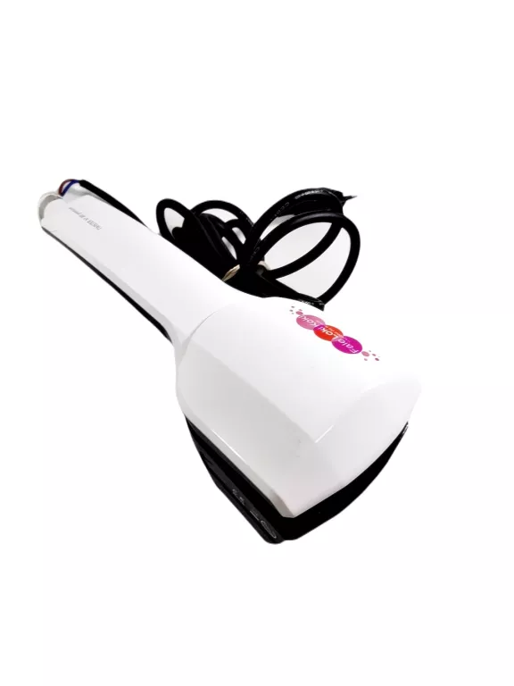 LOKÓWKA AUTOMATYCZNA FALE LOKI KOKI TWISTER N°305